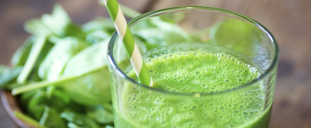 Tracy Anderson Smoothie