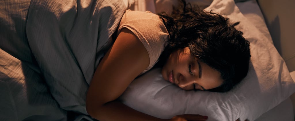Why Are Women More Likely to Have Trouble Sleeping?