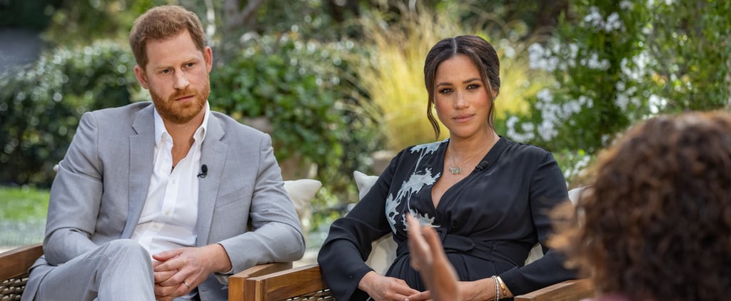 Is Meghan Markle's Second Baby a Boy or a Girl?