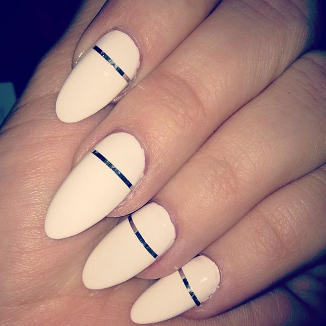 Khloé Kardashian's Nails