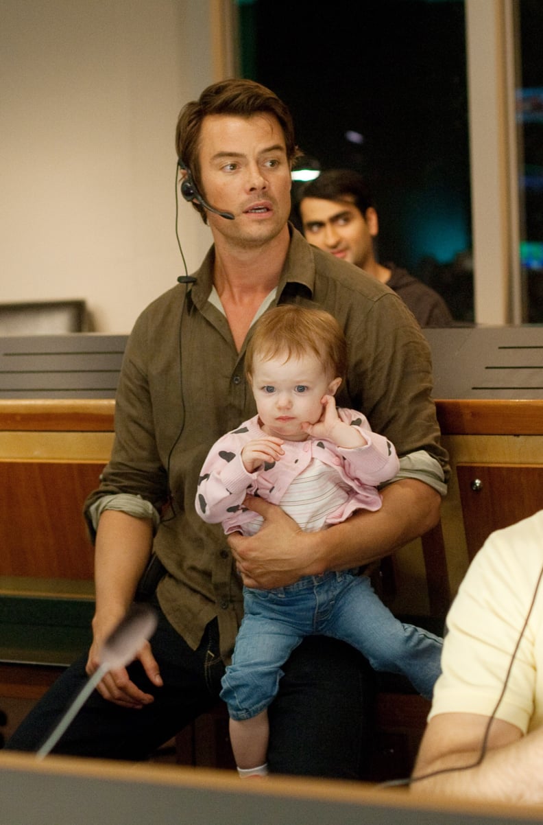Josh Duhamel in Life as We Know It