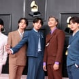 BTS's Snub Proves the Grammys Simply Aren't Relevant For Many Fans