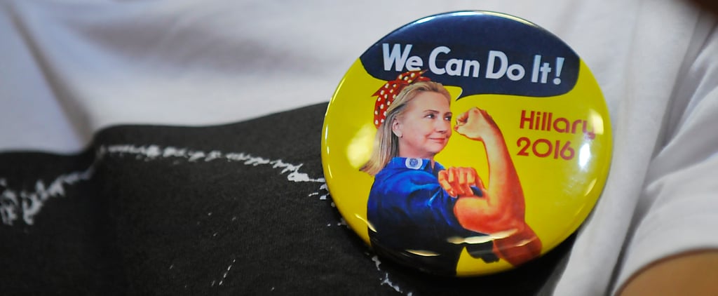 Why Women Should Be in Politics
