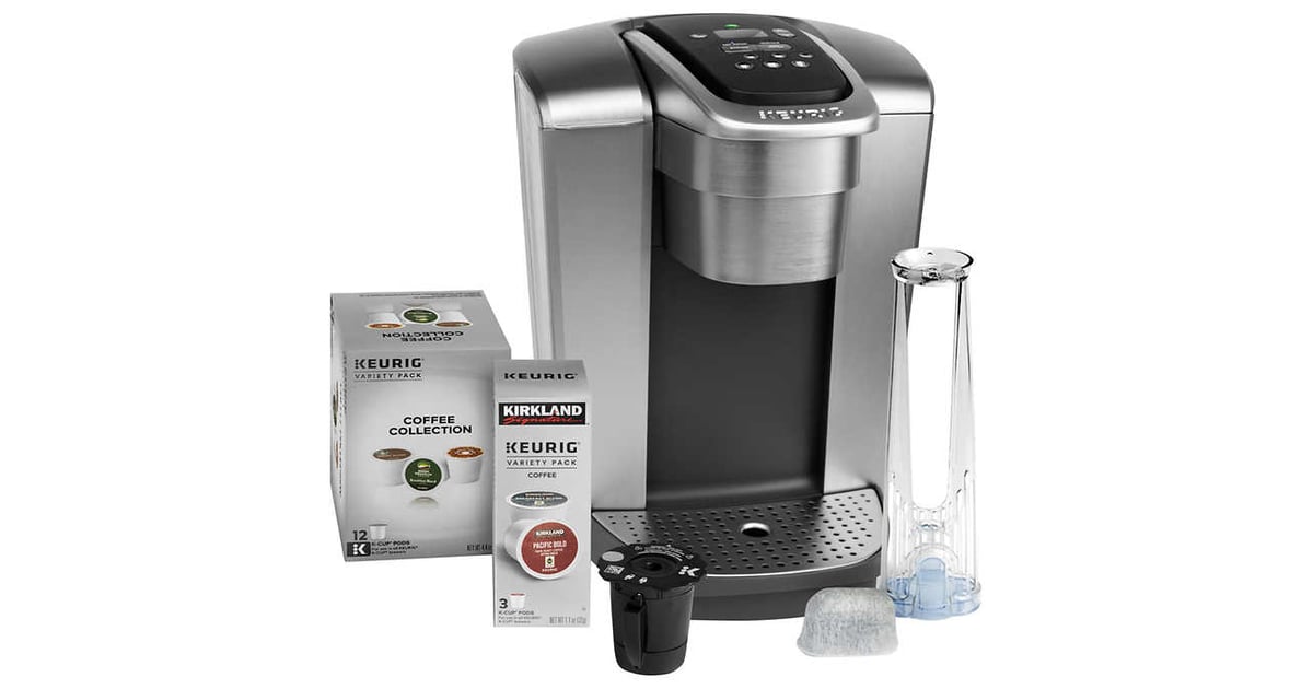Keurig k elite costco hot sale