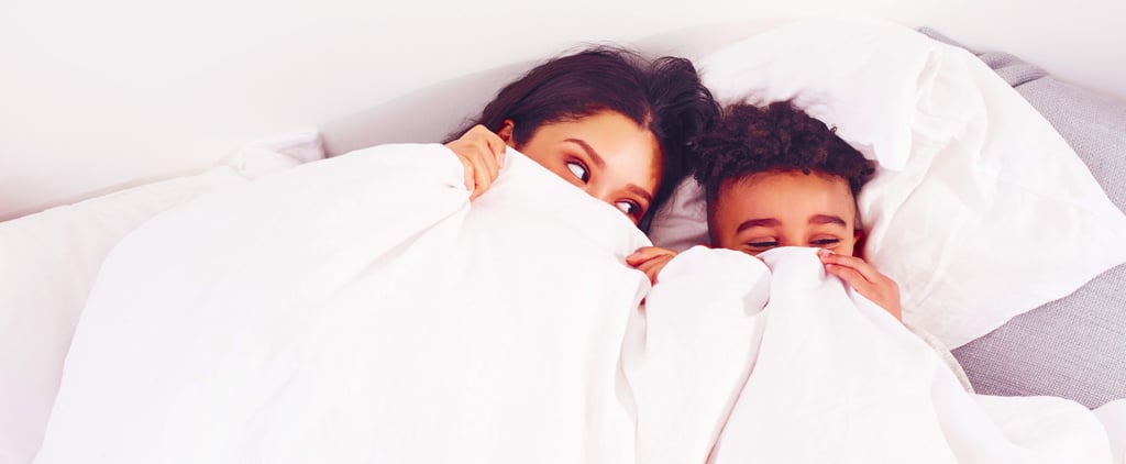 Real New Year's Resolutions For Moms