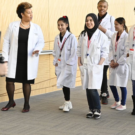 Dr. Maiysha Jones on Black Representation in the STEM Fields