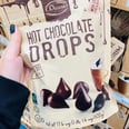 Costco Is Selling Hot Chocolate Drops That Look Like Hershey Kisses, and We'll Take 5 Bags