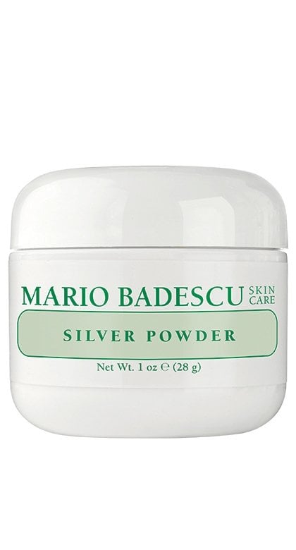 For Blackheads and Excess Oil