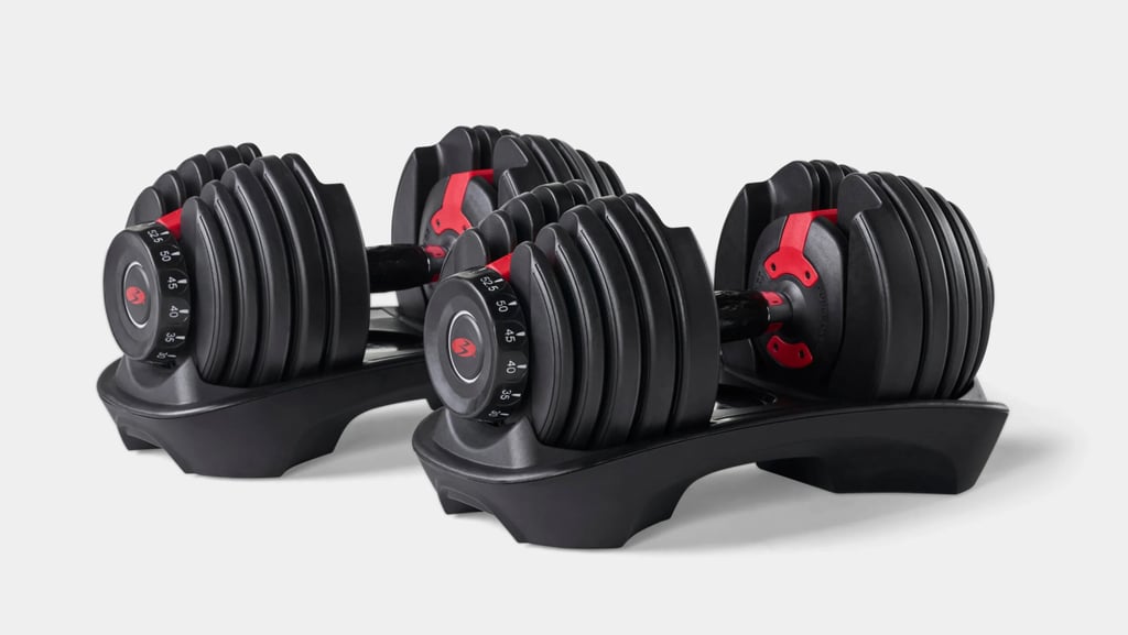 Best At-Home Gym Essential Gift