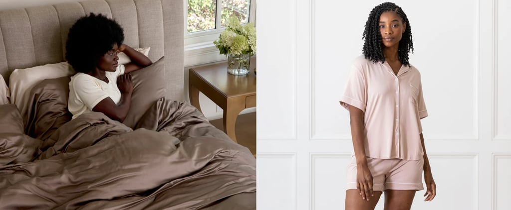 Best Bedding, Bath, and Loungewear From Cozy Earth