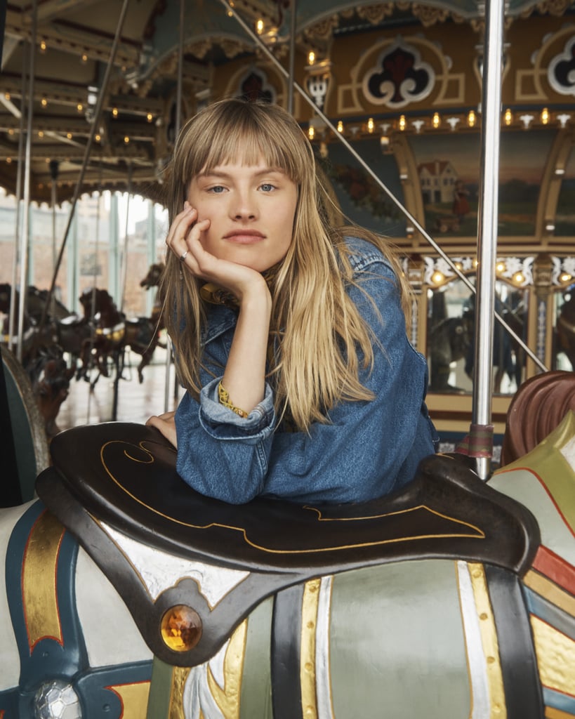 Madewell x Karen Walker