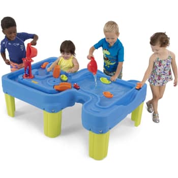 Best Water Tables for Toddlers and Kids | PS Family