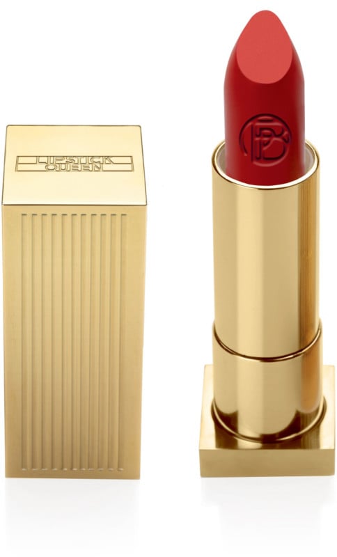 Lipstick Queen Velvet Rope Lipstick in Brat Pack
