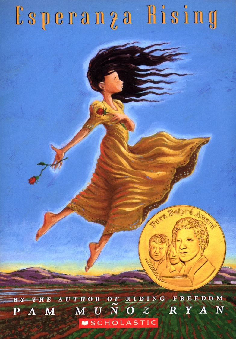 Esperanza Rising