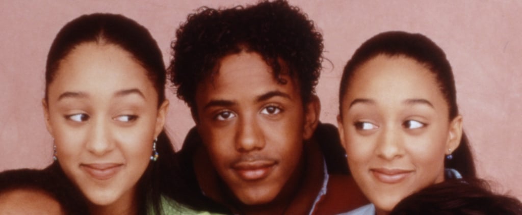 shows that are like on my block