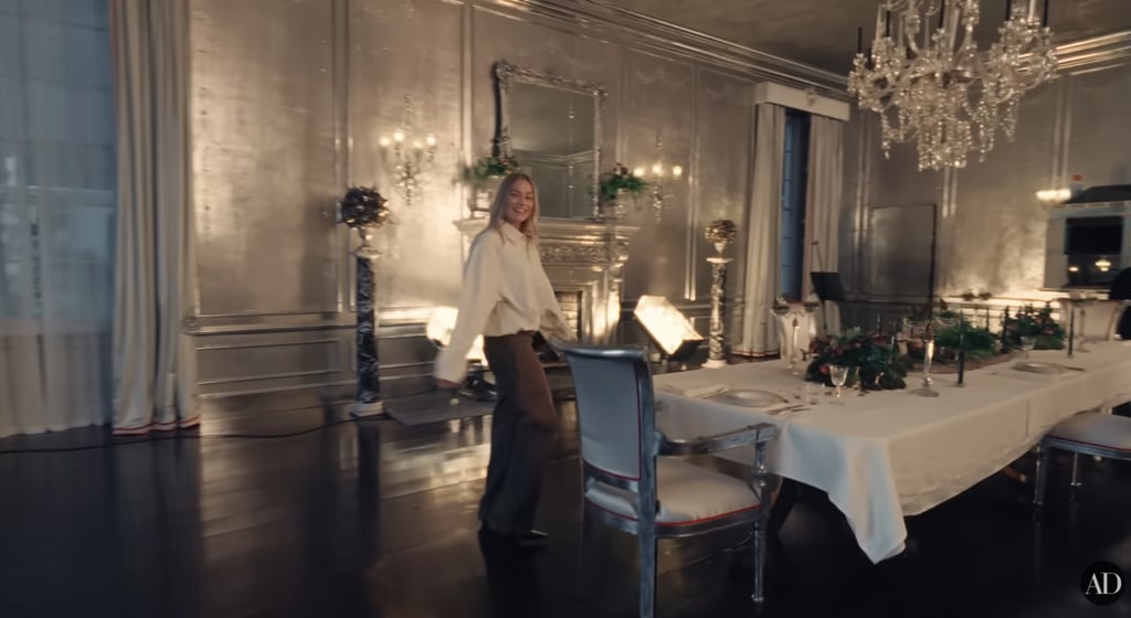 Earnshaw's Dining Room