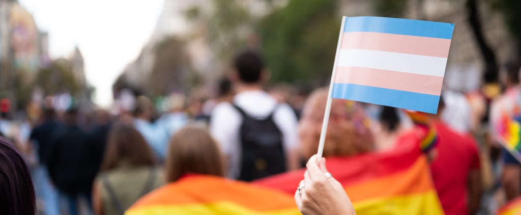 Disabilities Act Extends to People With Gender Dysphoria
