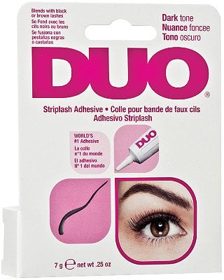 Duo Lash Adhesive in Dark