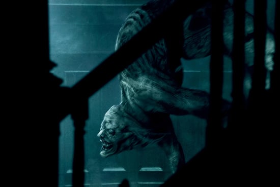 How Scary Is The Scary Stories To Tell In The Dark Movie Popsugar Entertainment