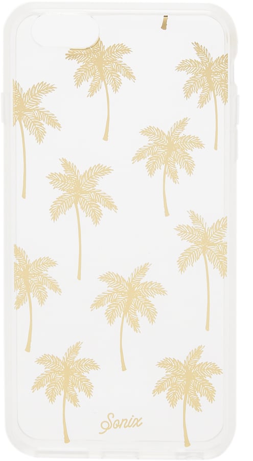 Sonix Palm Beach Transparent iPhone 6 Plus/6s Plus Case ($35)