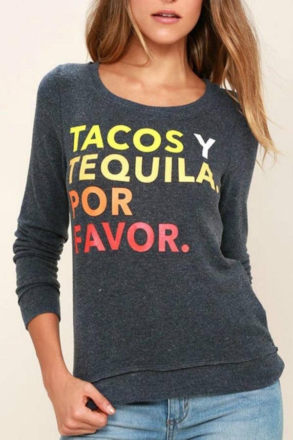 Chaser Tacos & Tequila ($78)