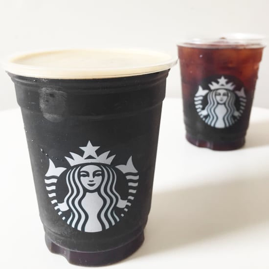 Starbucks Nitro Cold Brew Review