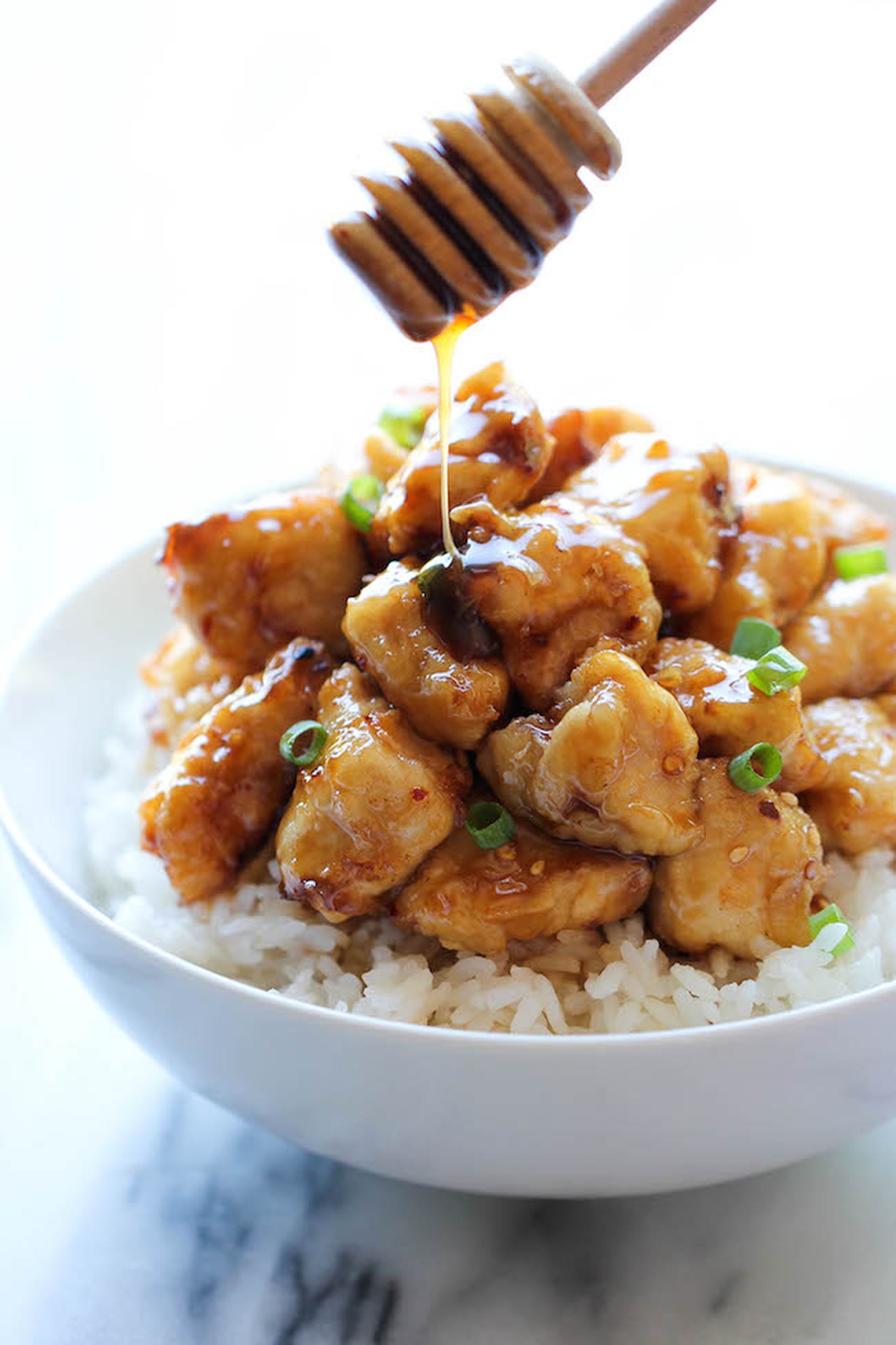 Kid-Friendly Chinese Food Recipes | PS Family