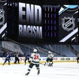 NHL, Criticized For Not Postponing Games After Jacob Blake's Shooting, Cancels 2 Days of Play