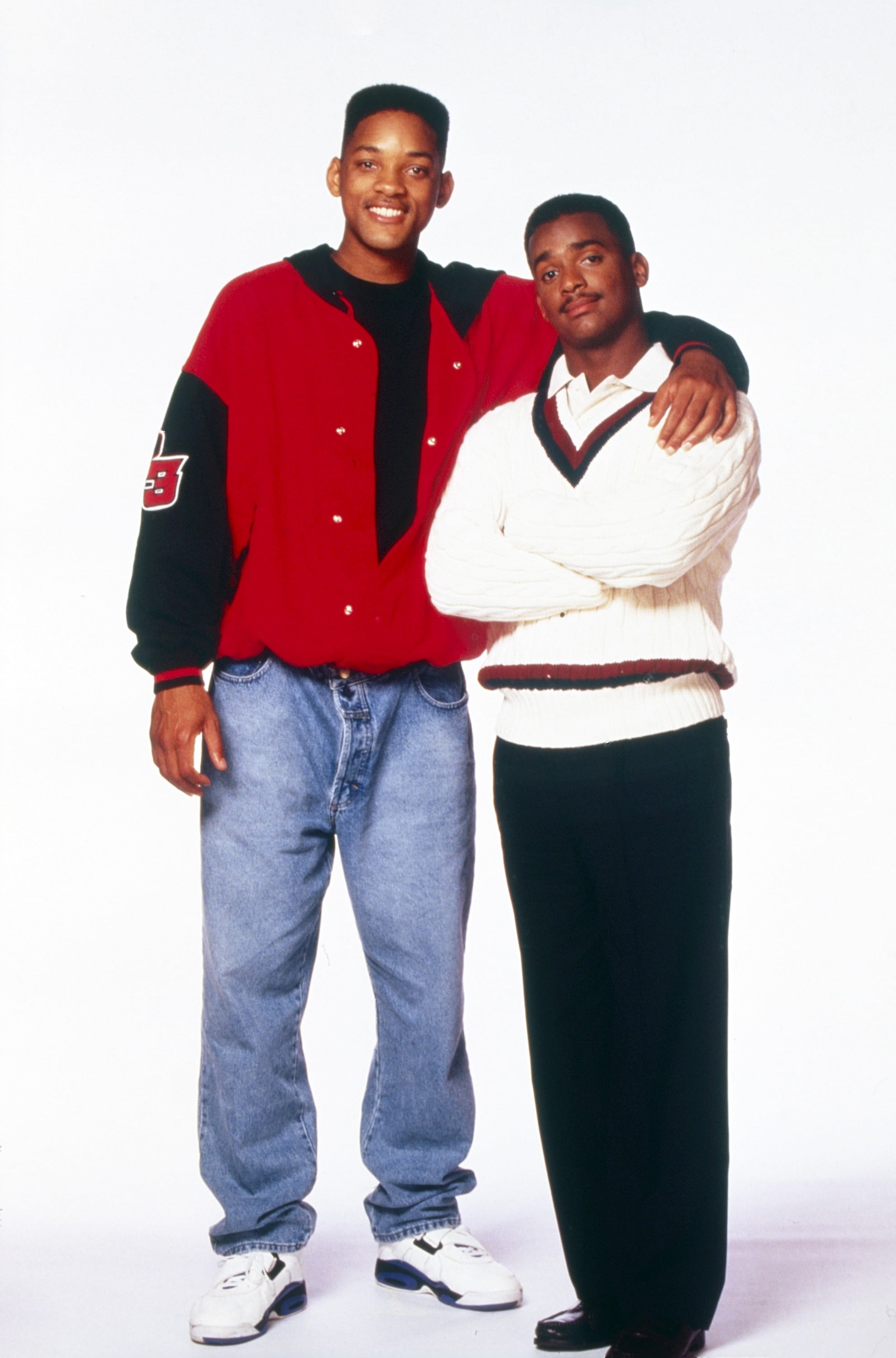 Fresh Prince Of Bel Air Outfits - Get Latest Outfits For 2023 Update