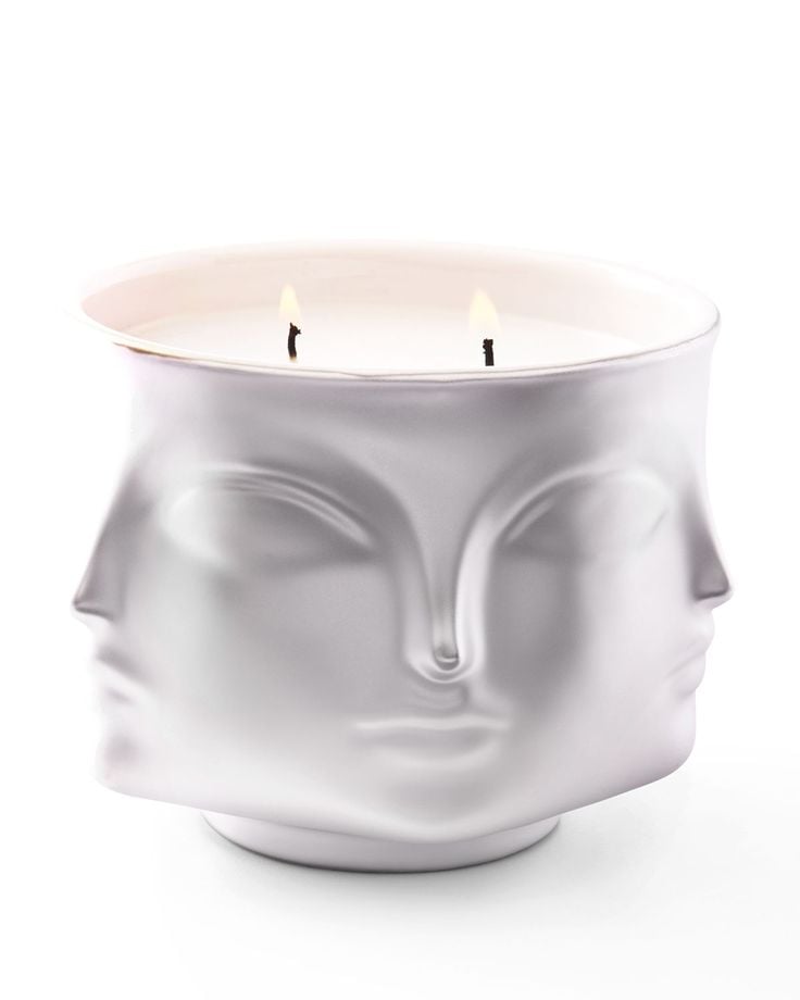 Jonathan Adler Muse D'Argent Candle