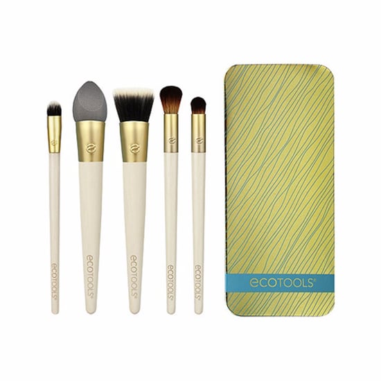 EcoTools Blending & Blurring Brush Set Giveaway