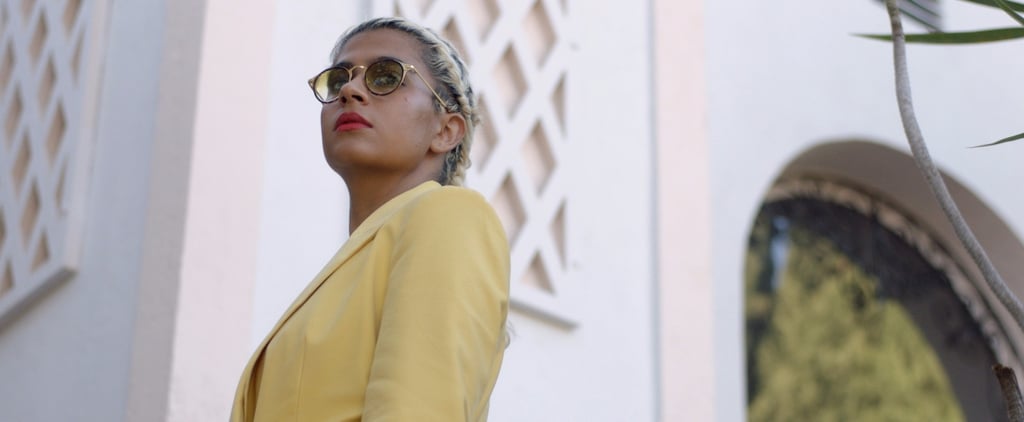 Shinola GirlGaze With Madame Gandhi