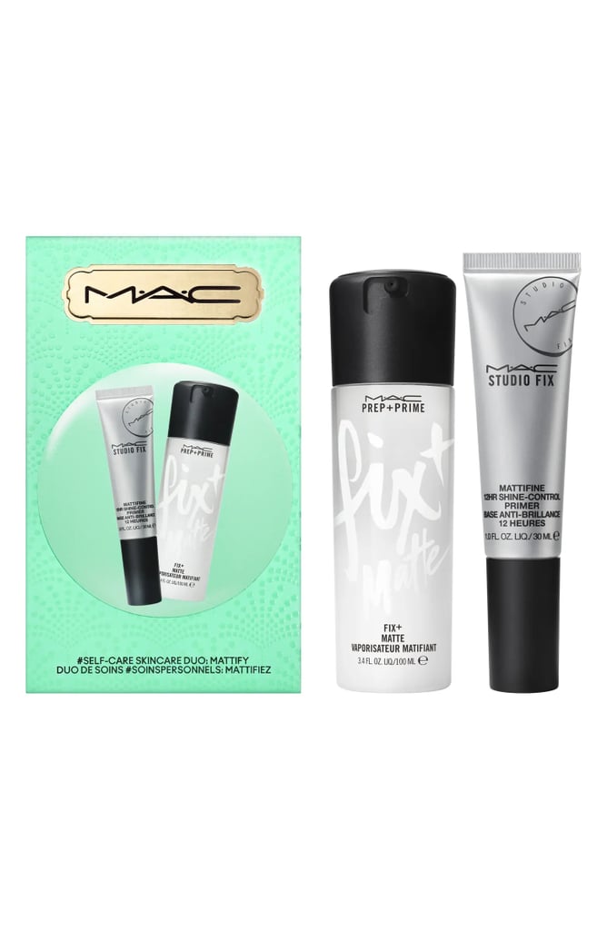 MAC Cosmetics Self Care Skin Set