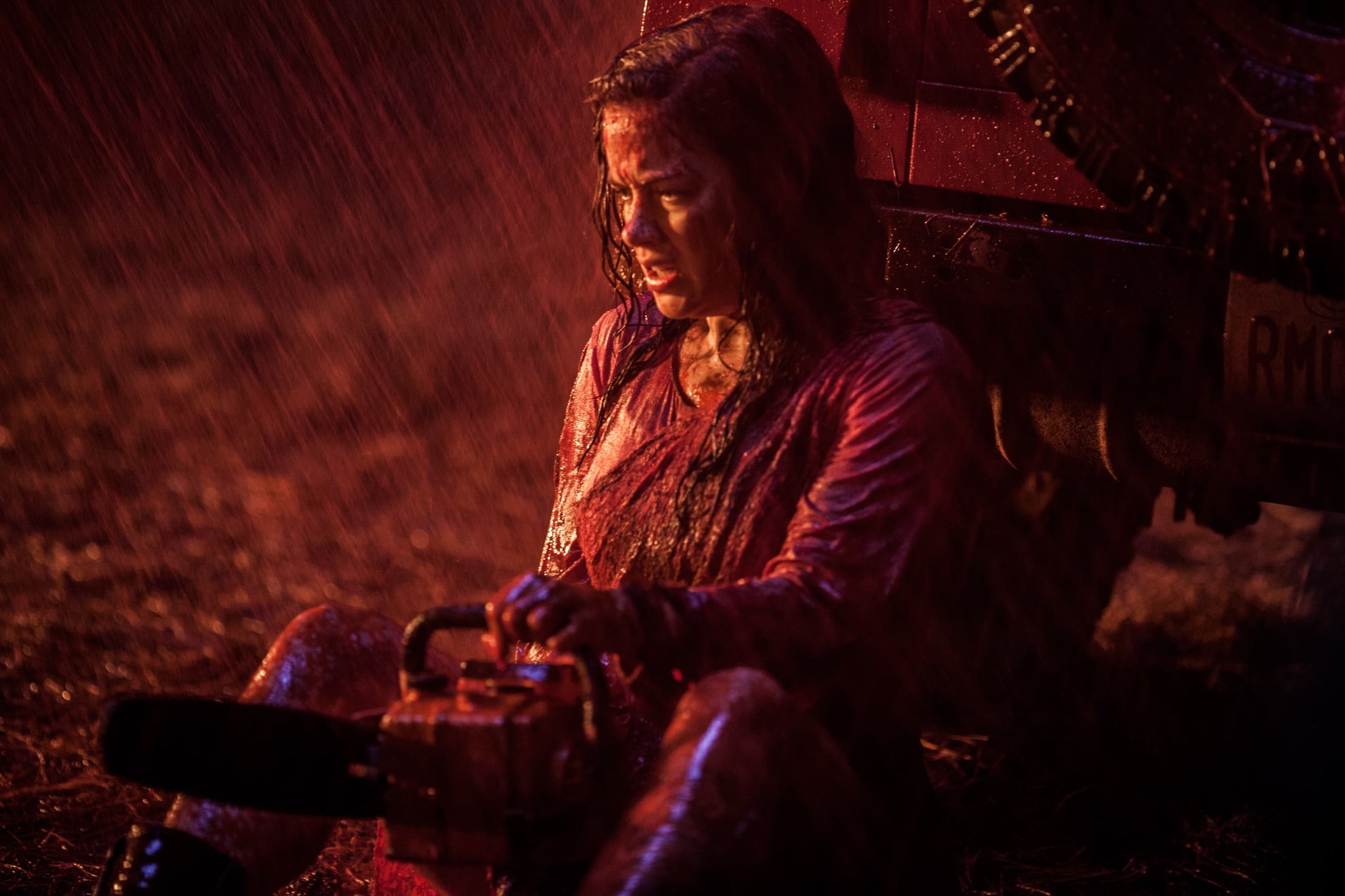 Mia Allen From Evil Dead 45 Horror Movie Halloween Costumes That Will Freak Your Friends Out Popsugar Entertainment Photo 8