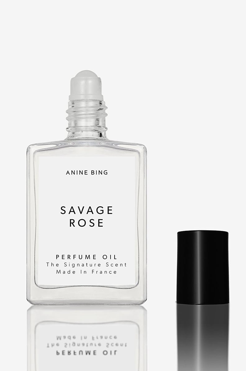 Anine Bing Savage Rose Perfume Oil