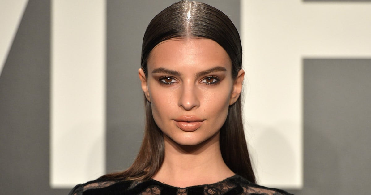 Emily Ratajkowski Pens Candid Essay on Pregnancy and Gender | POPSUGAR