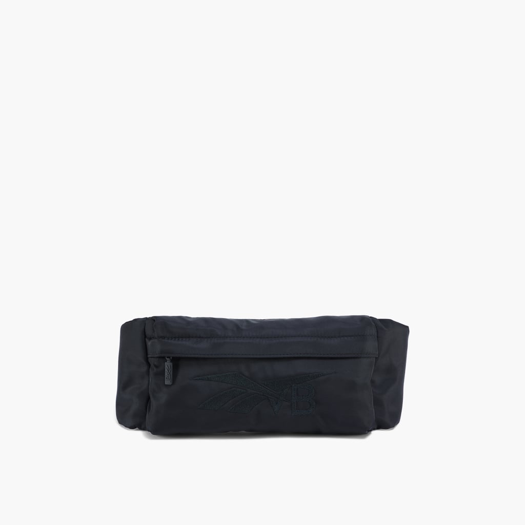 Reebok Victoria Beckham Money Belt in Black (£100)