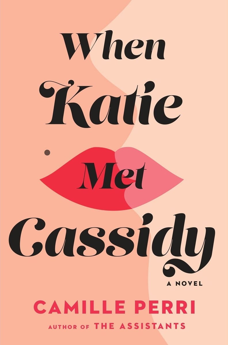 When Katie Met Cassidy