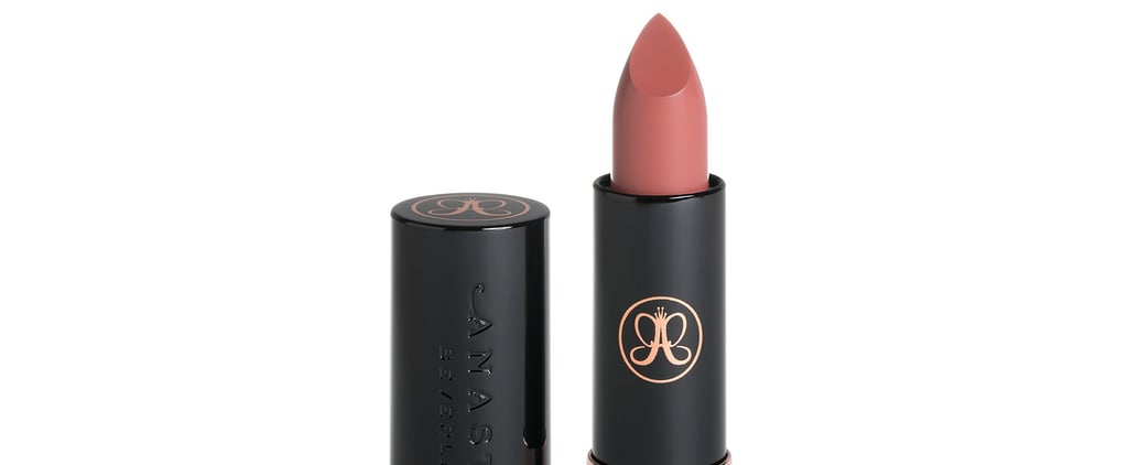 Anastasia Beverly Hills Matte Lipsticks