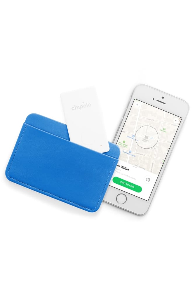 Chipolo Wallet Card Tracker