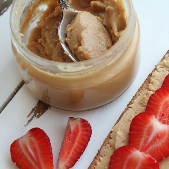 Should You Refrigerate Peanut Butter?