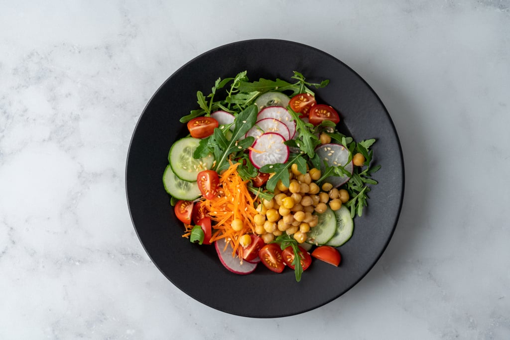 14 High-Fiber Recipes