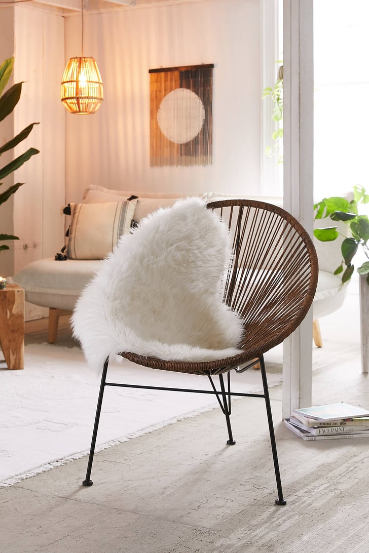 Best Affordable Accent Chairs POPSUGAR Home