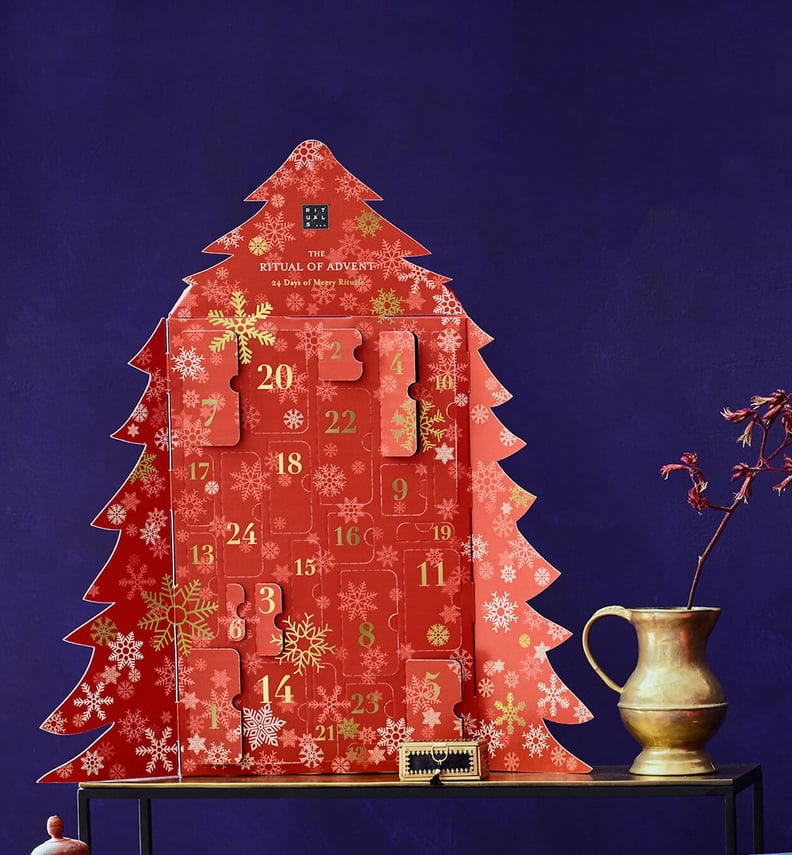 Wellness Advent Calendars PS Fitness
