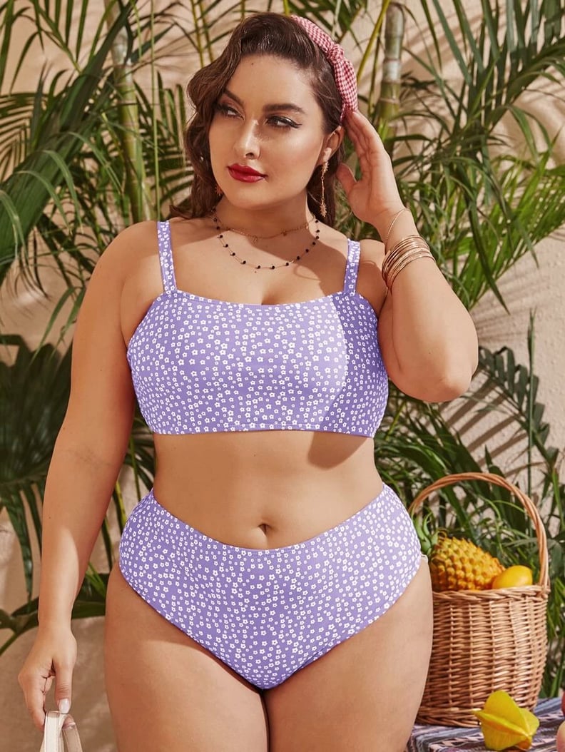 Shop a Similar Purple Bikini