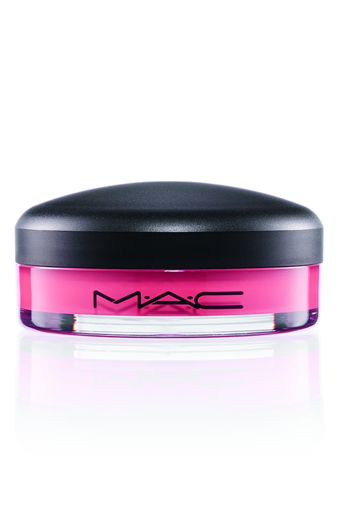 Mia Moretti For MAC Casual Color in P.S. I Like You