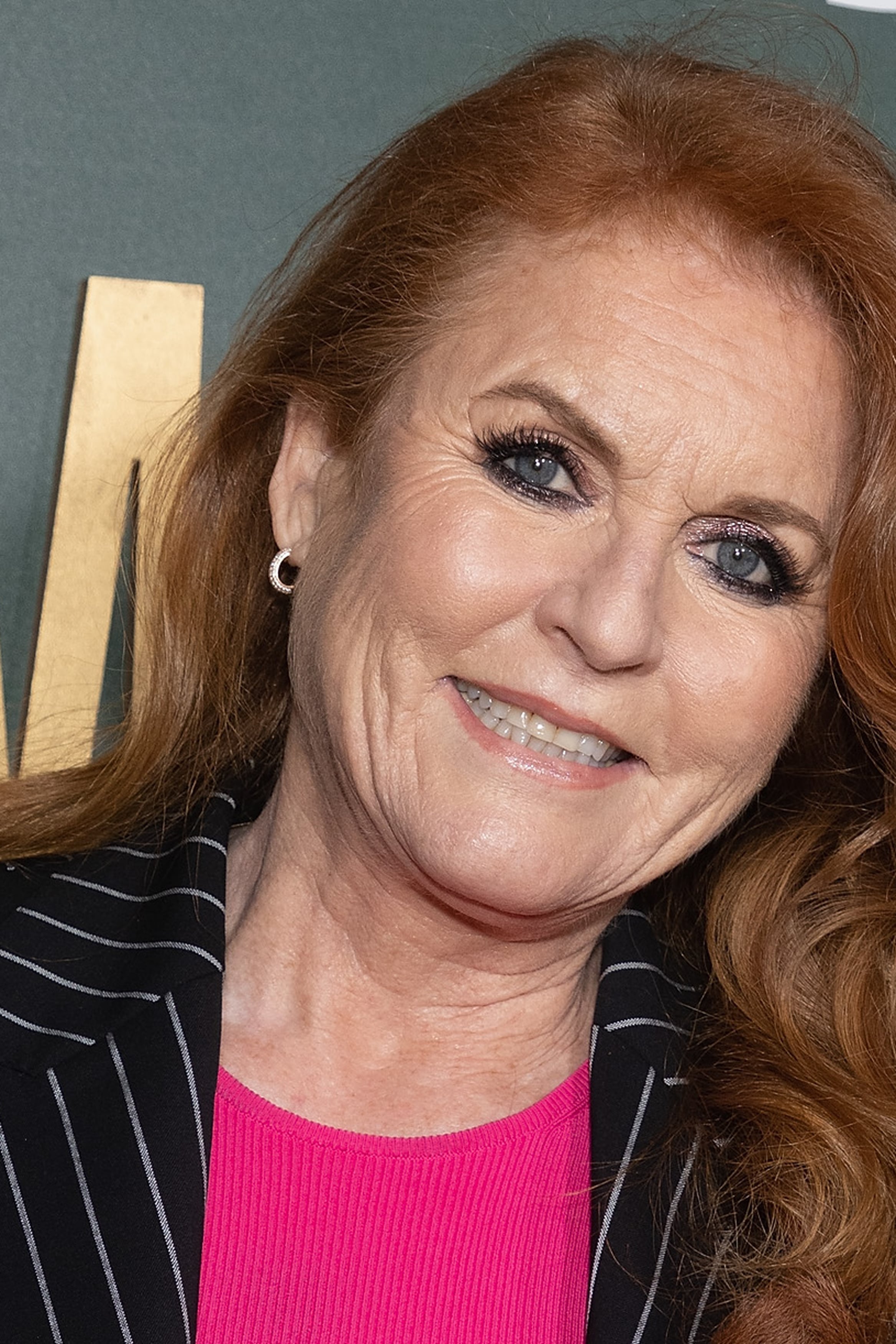 Sarah Ferguson Shares She Underwent Surgery After Receiving a Breast Cancer Diagnosis