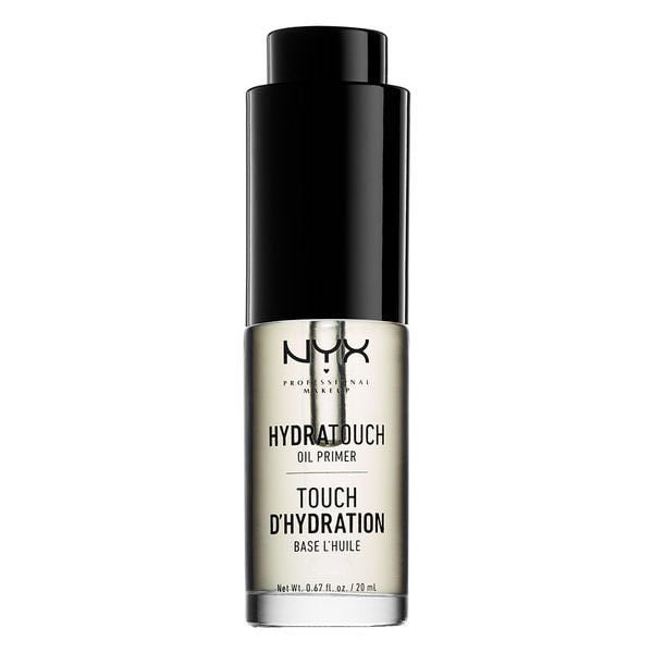 NXY Hydra Touch Oil Primer Review