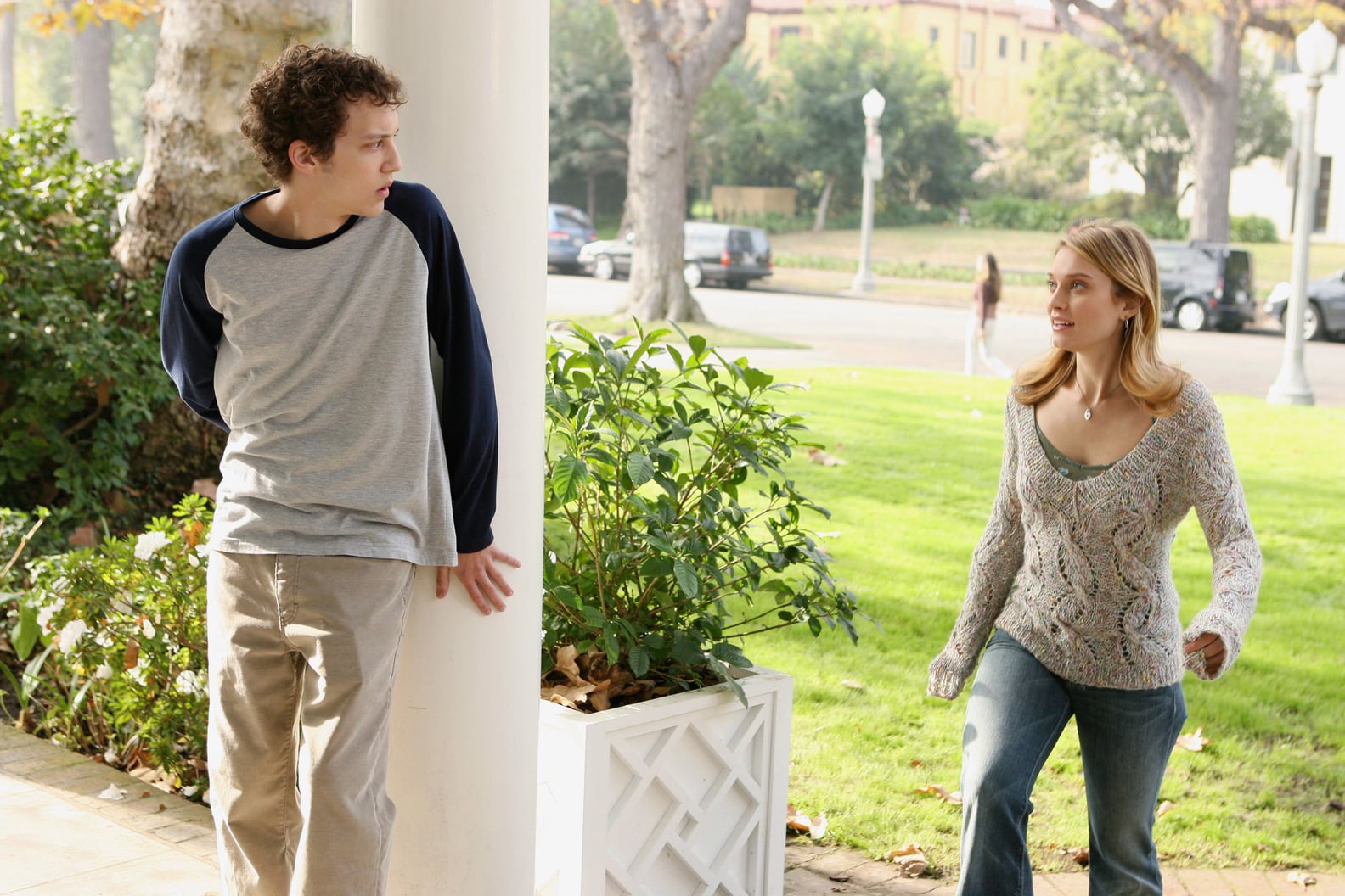 61 Best Teen TV Shows | PS Entertainment