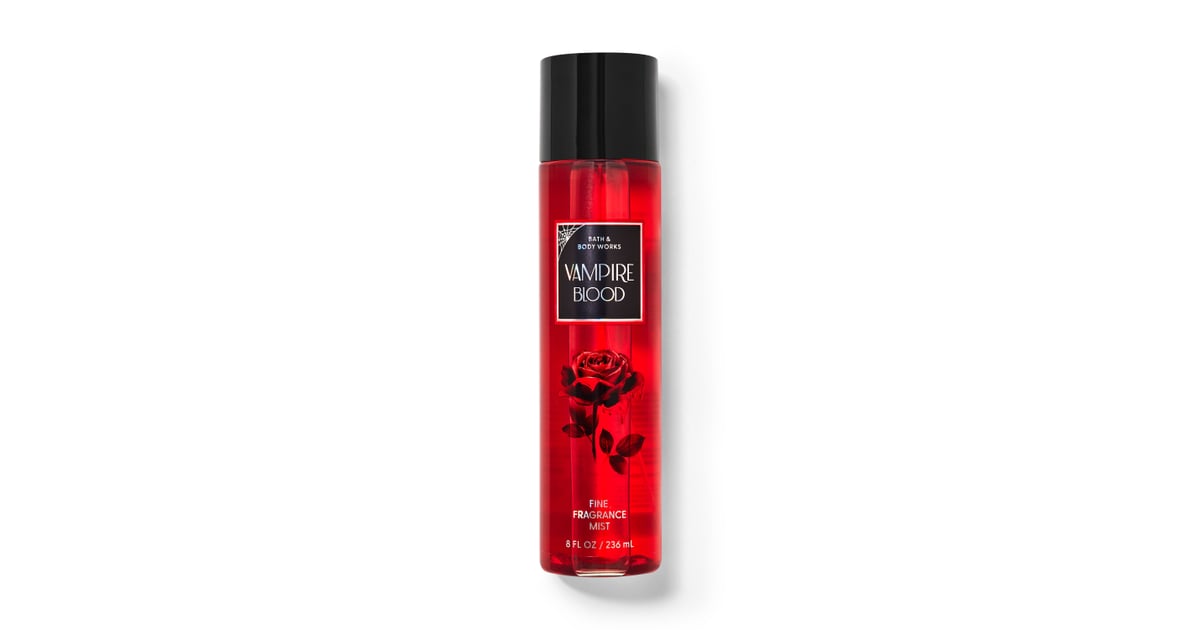 Bath & Body Works Vampire Blood Fragrance Mist | Bath & Body Works